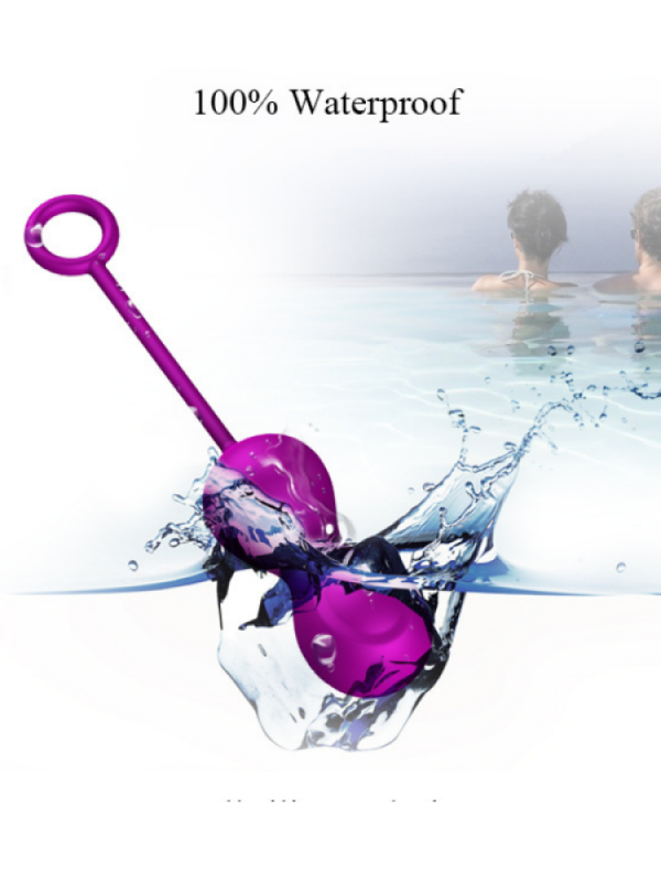 Kegel Egzersiz Topları Kegel Egzersiz Topları