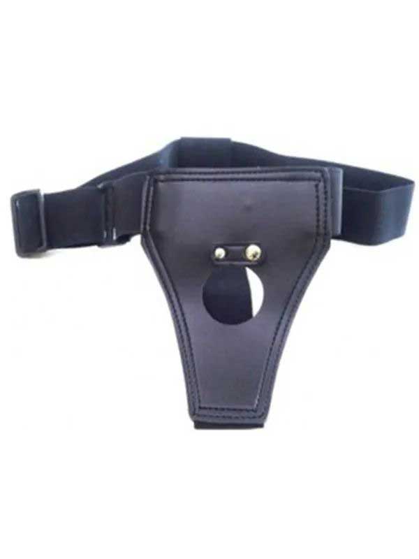 Belden Bağlama Üçlü Strapon Set Belden Bağlama Üçlü Strapon Set