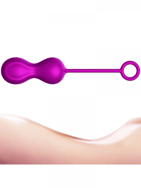 Kegel Egzersiz Topları Kegel Egzersiz Topları
