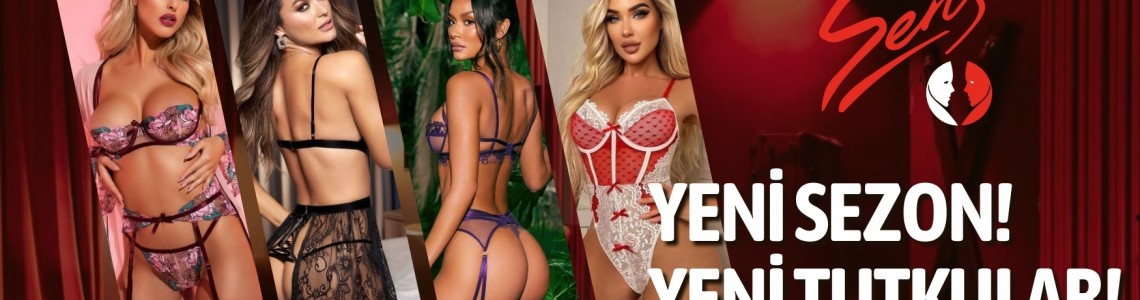 Cinselliği Özgürce Keşfetmenin Zamanı: Yeni Seks Shop Sitemizle Tanışın! Cinselliği Özgürce Keşfetmenin Zamanı: Yeni Seks Shop Sitemizle Tanışın!