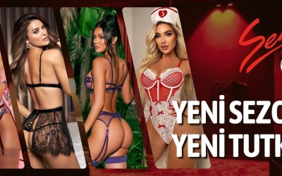Cinselliği Özgürce Keşfetmenin Zamanı: Yeni Seks Shop Sitemizle Tanışın!