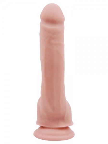 Ultra Gerçekçi Realistik Gerçekçi Dildo 23.5cm