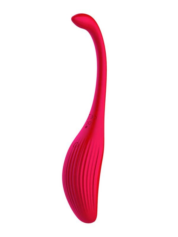 Telefon kontroll&uuml; Flamingo Vibrat&ouml;r