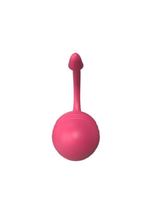 Telefon kontroll&uuml; Yumurta Vibrat&ouml;r