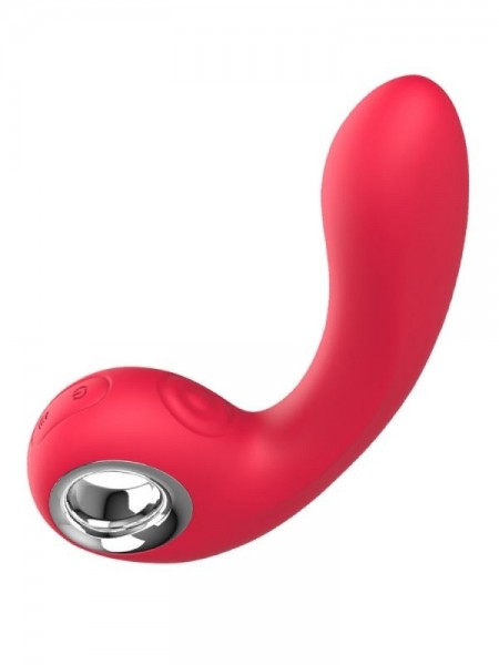 Sharpy Çok Fonksiyonlu Titreşimli Premium Vibratör
